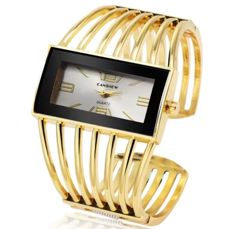 Montre Femme 2022 Women'S Watches Women Fashion Ladies Watch Luxury Gold Bracelet Women Watches Elegant Female Clock Reloj Mujer