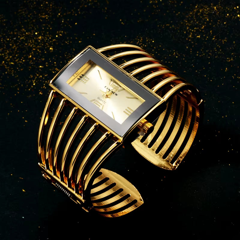 Montre Femme 2022 Women'S Watches Women Fashion Ladies Watch Luxury Gold Bracelet Women Watches Elegant Female Clock Reloj Mujer