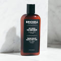 Brickell Men’S Products – Hidratante Facial Esencial Diario Para Hombres – Loción Facial Natural Y Orgánica (Perfumado) – 118 Ml